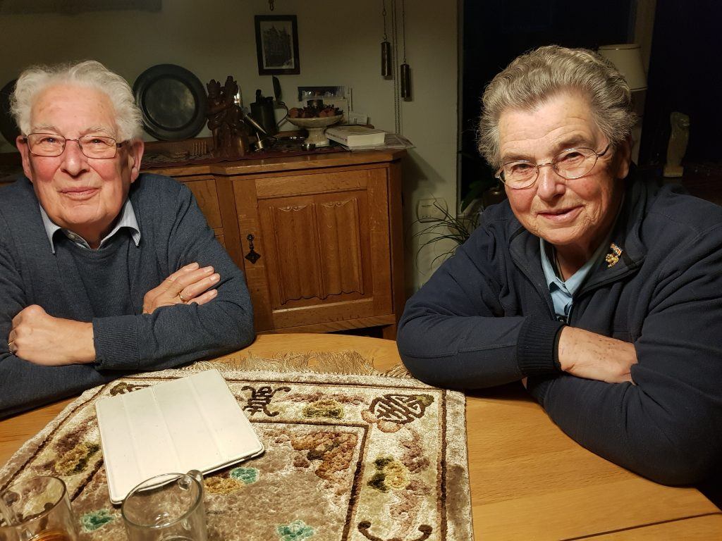 Praktijkvoorbeeld Clemens en Lenie