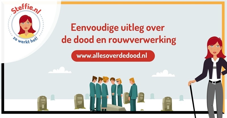 Website Steffie