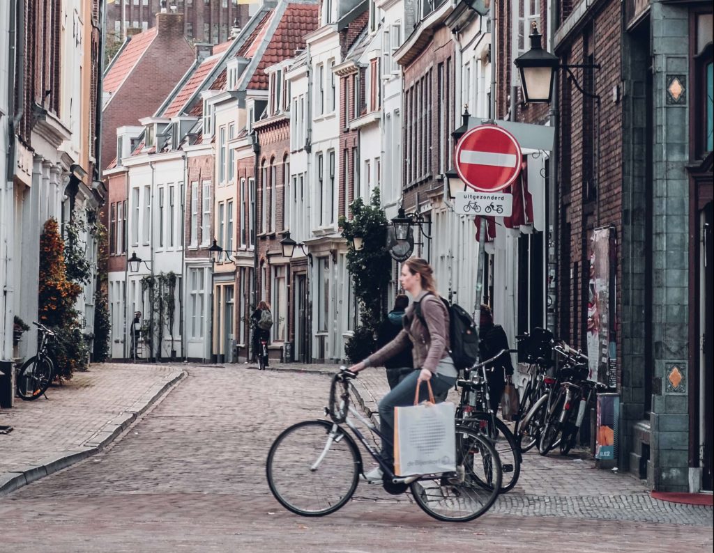 Binnenstad