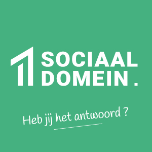 Logo 1SociaalDomein